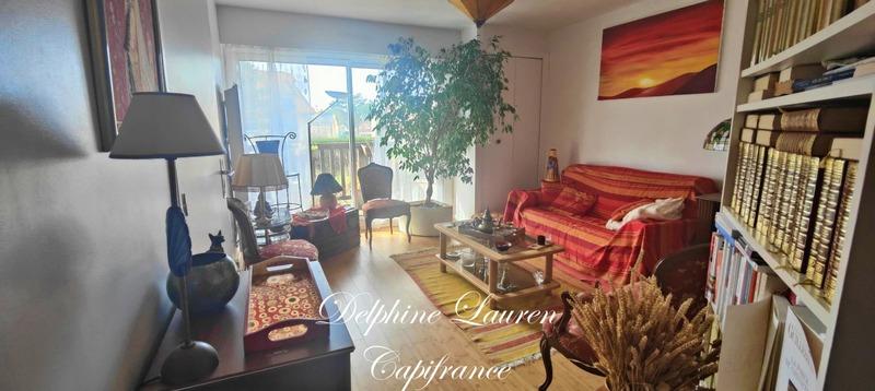 Appartement - 53 m² - 3 pièces