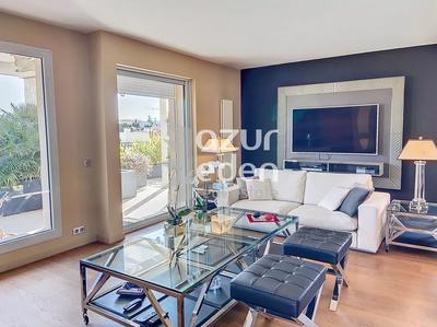 Appartement - 143 m² - 5 pièces