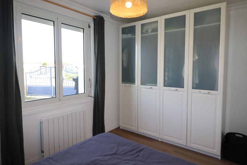 Maison - 156 m² - 8 pièces