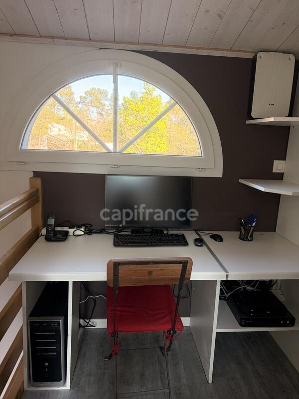 Maison - 137 m² - 6 pièces