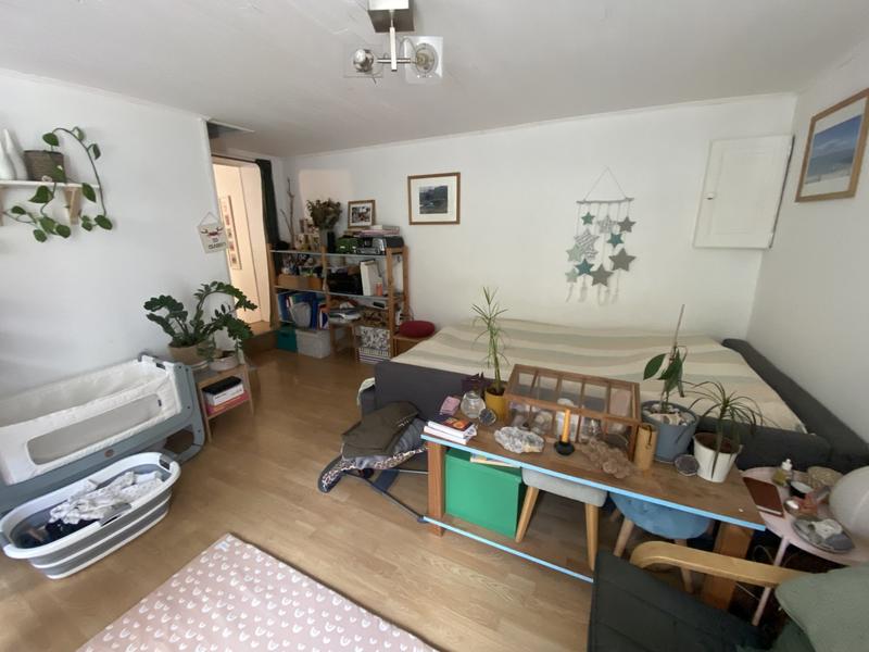 Maison - 143 m² - 6 pièces