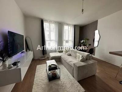Appartement - 50 m² - 3 pièces