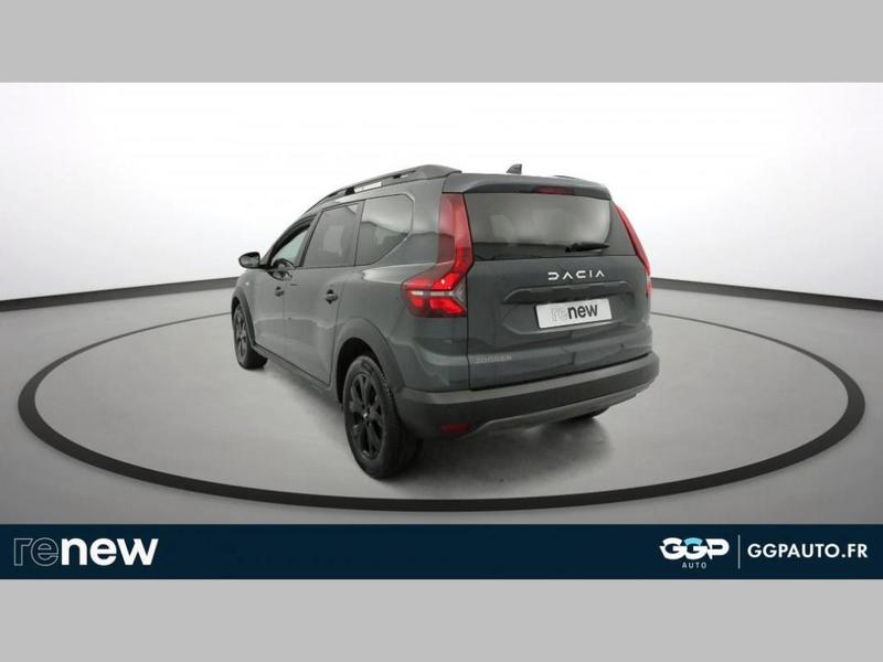 Dacia Jogger Eco-G 100 5 places Extreme