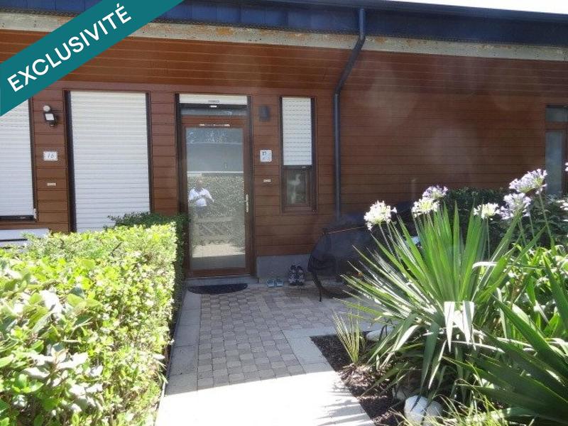 Appartement - 34 m² - 1 pièce