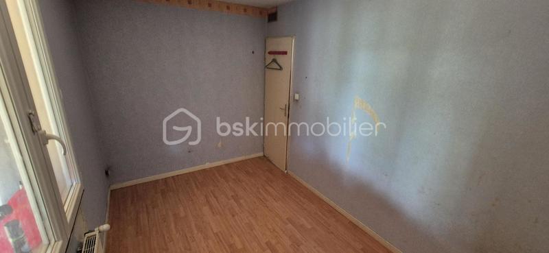 Maison de ville - 72 m² - 3 pièces