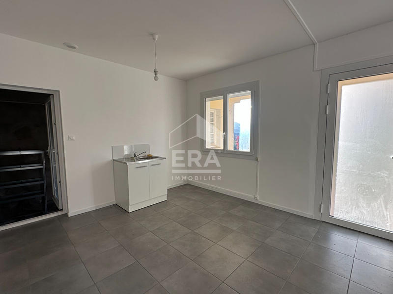 Maison - 62 m² - 3 pièces