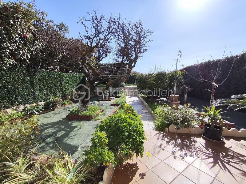 Villa - 105 m² - 4 pièces