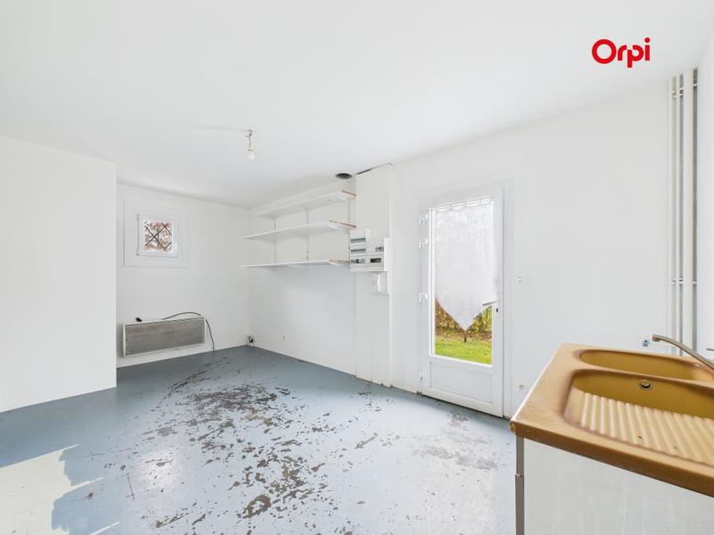 Maison - 167 m² - 5 pièces