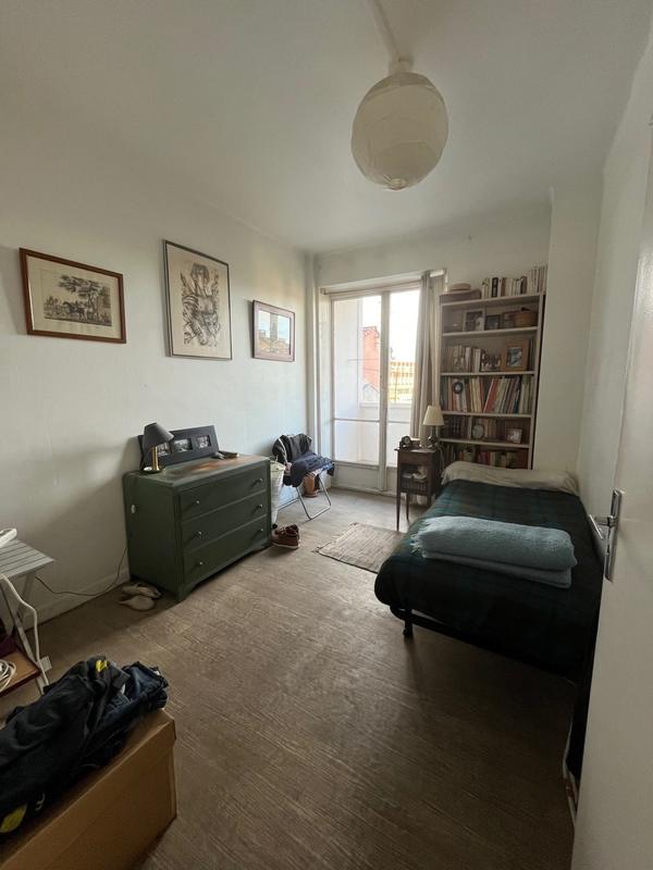 Appartement - 73 m² - 4 pièces