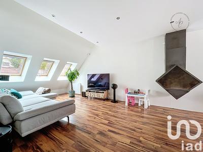 Maison - 160 m² - 7 pièces