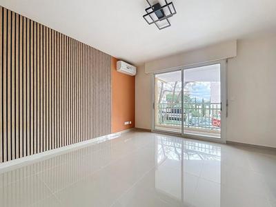 Appartement - 52 m² - 3 pièces