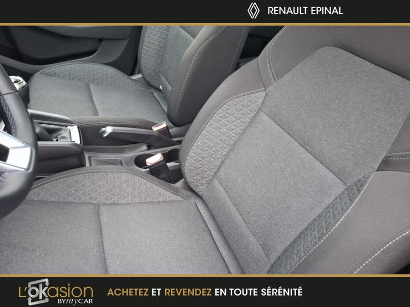 Renault Clio V TCe 90 Equilibre