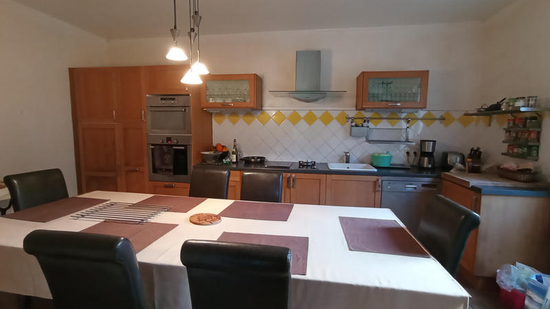 Maison - 116 m² - 6 pièces