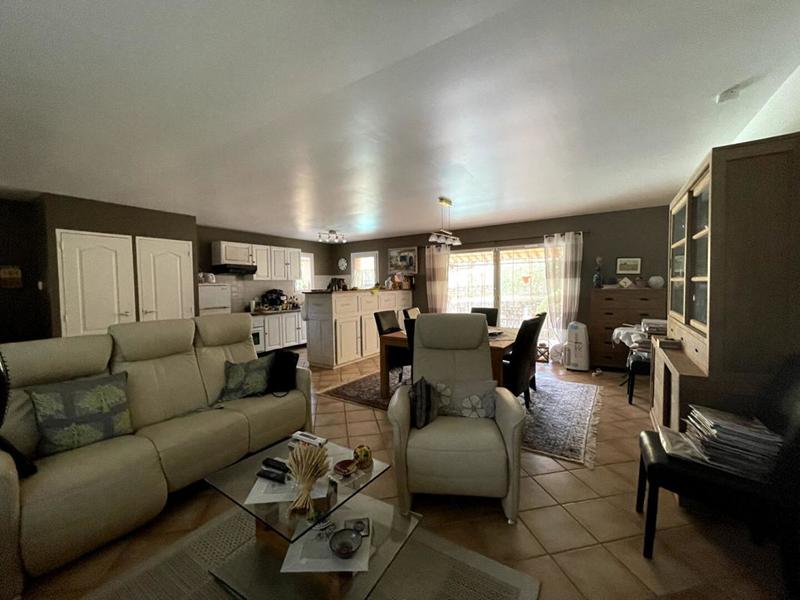 Villa - 119 m² - 4 pièces