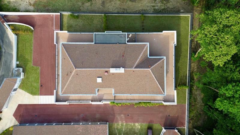 Appartement - 105 m² - 4 pièces