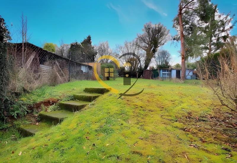 Maison de village - 80 m² - 3 pièces