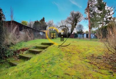 Maison de village - 80 m² - 3 pièces