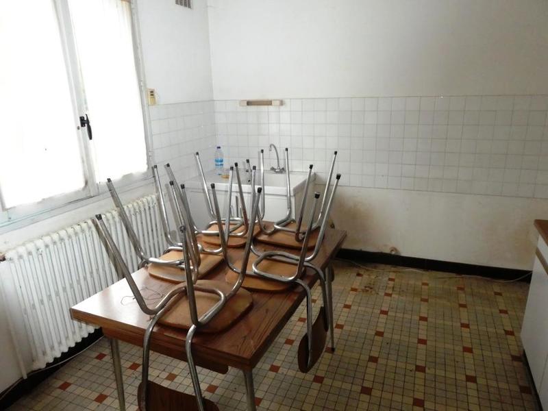 Maison de campagne - 61 m² - 4 pièces