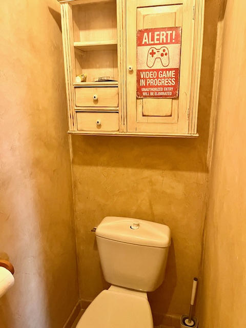 Appartement - 75 m² - 2 pièces