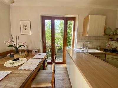 Maison traditionnelle - 171 m² - 8 pièces