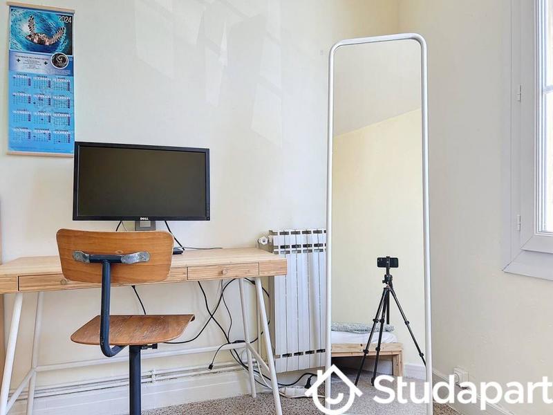 Appartement - 114 m² - 5 pièces