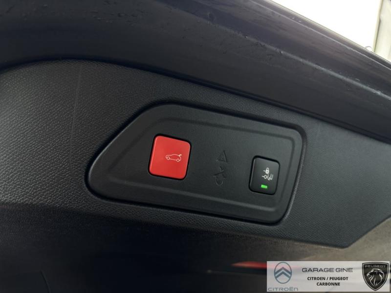 Citroën C5 Aircross Hybrid 225 ë-Eat8 Shine