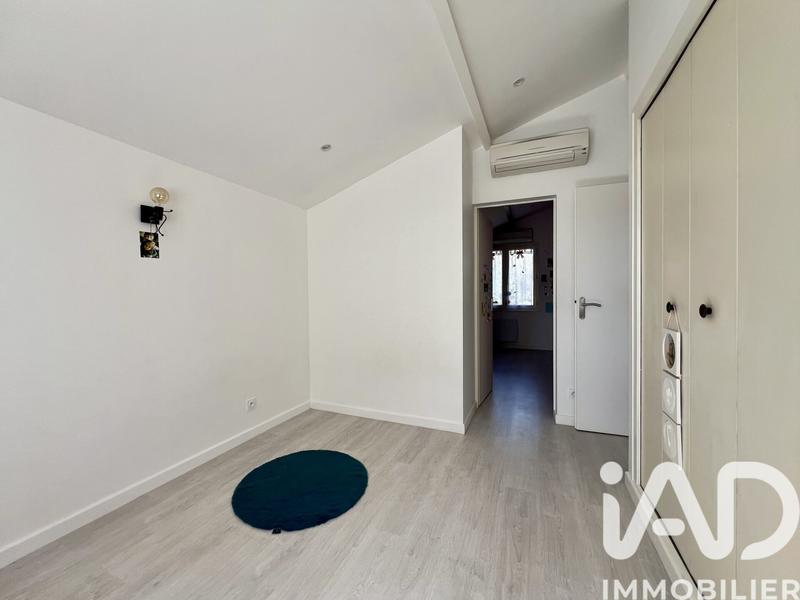 Maison - 162 m² - 9 pièces