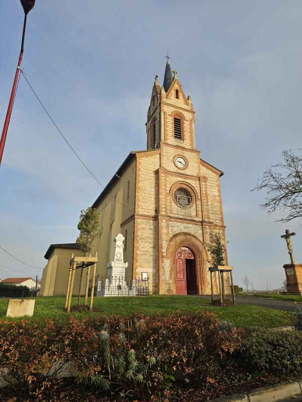 Maison - 72 m² - 3 pièces