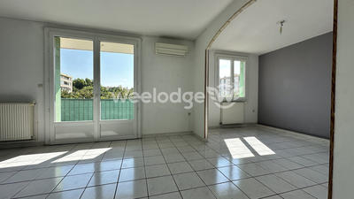 Appartement - 68 m² - 4 pièces