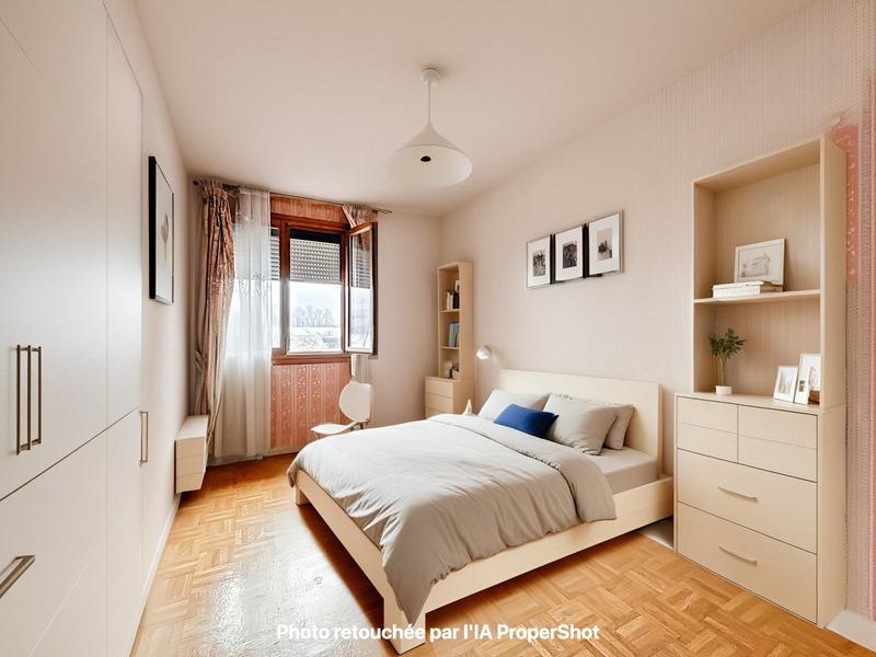 Maison - 75 m² - 4 pièces