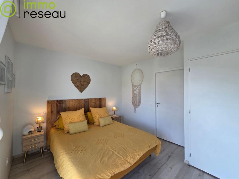 Maison - 169 m² - 8 pièces