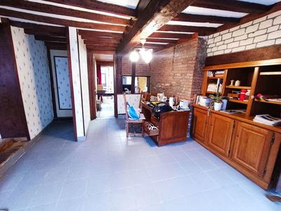 Maison traditionnelle - 129 m² - 7 pièces