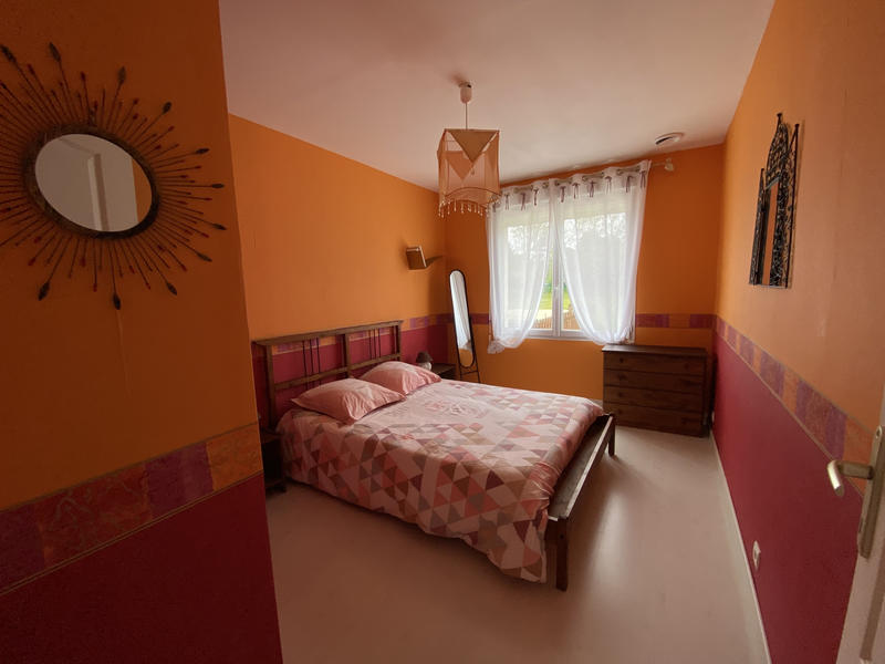 Propriété - 127 m² - 7 pièces