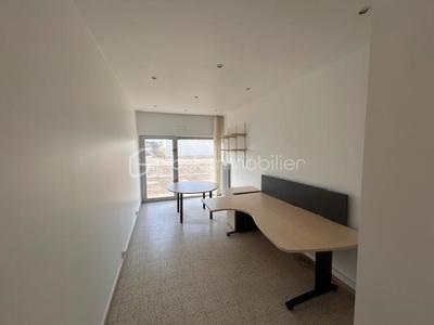 Local commercial - 47 m² - 2 pièces