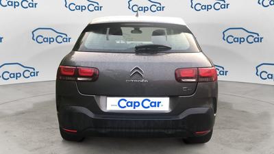Citroën C4 Cactus 1.2 Puretech 110 Feel