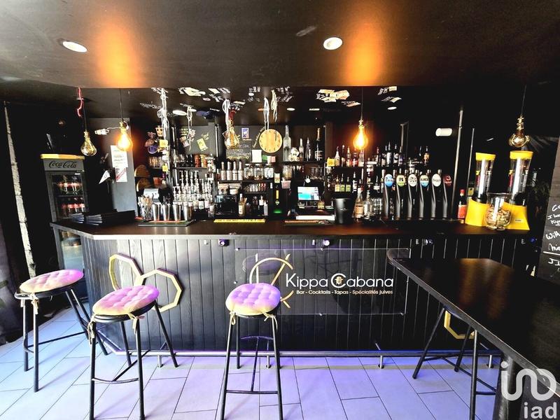 Local commercial - 100 m²