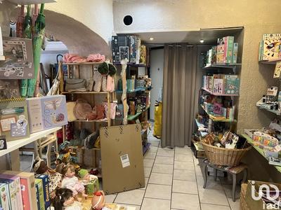 Local commercial - 57 m²