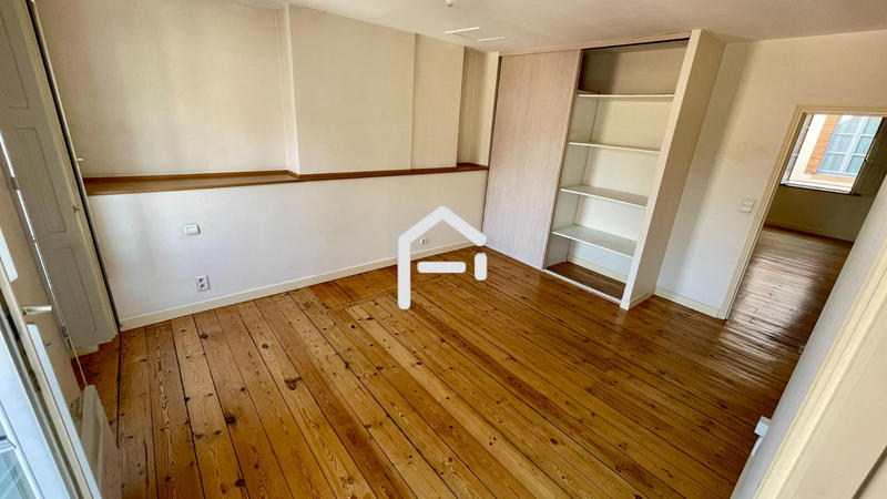 Appartement - 108 m² - 3 pièces