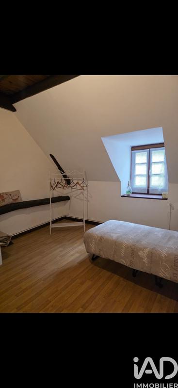 Maison de ville - 104 m² - 5 pièces