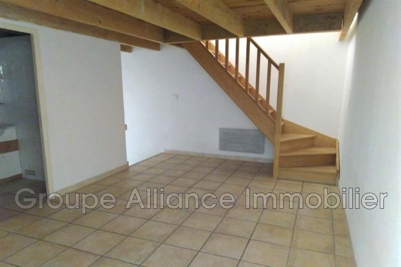 Maison de village - 97 m² - 5 pièces