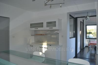 Maison - 105 m² - 6 pièces