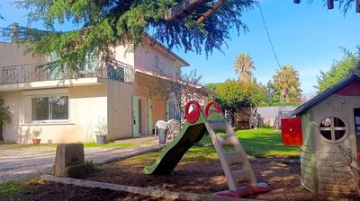 Maison - 81 m² - 4 pièces