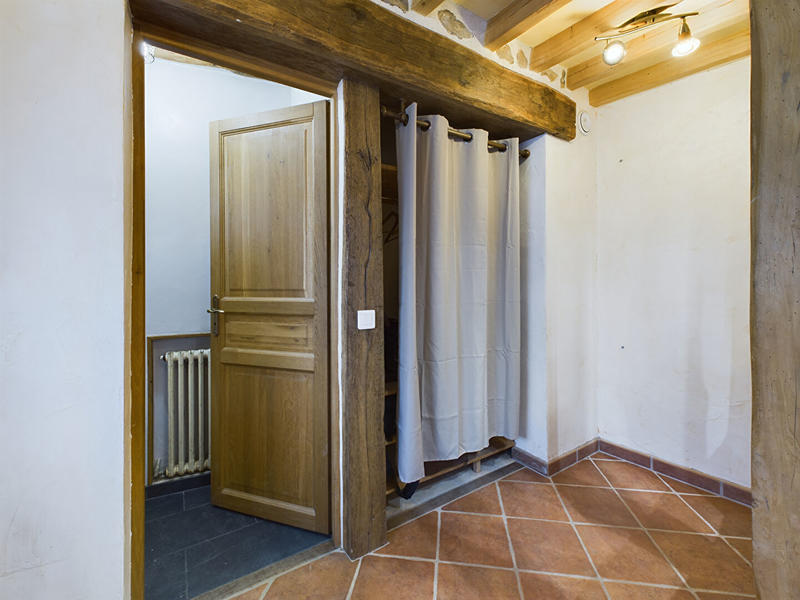 Maison - 155 m² - 6 pièces