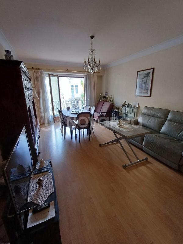 Appartement - 87 m² - 4 pièces