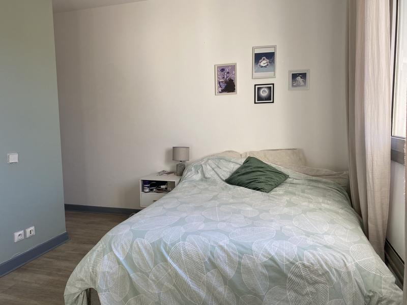 Appartement - 49 m² - 2 pièces