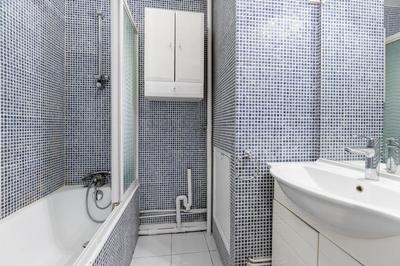 Appartement - 25 m² - 1 pièce