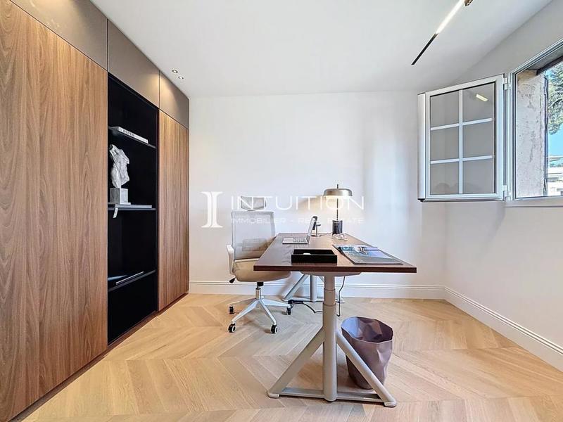 Appartement - 84 m² - 3 pièces