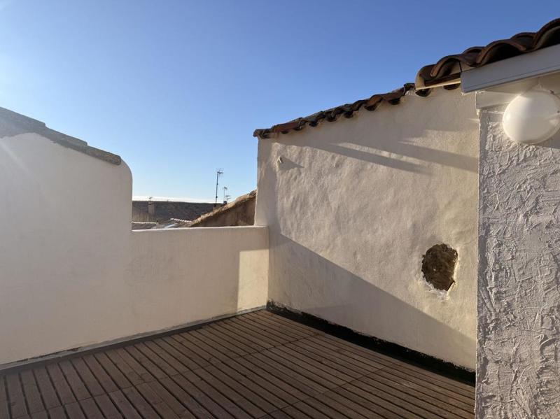 Appartement - 75 m² - 4 pièces