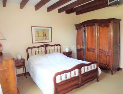 Maison - 145 m² - 6 pièces