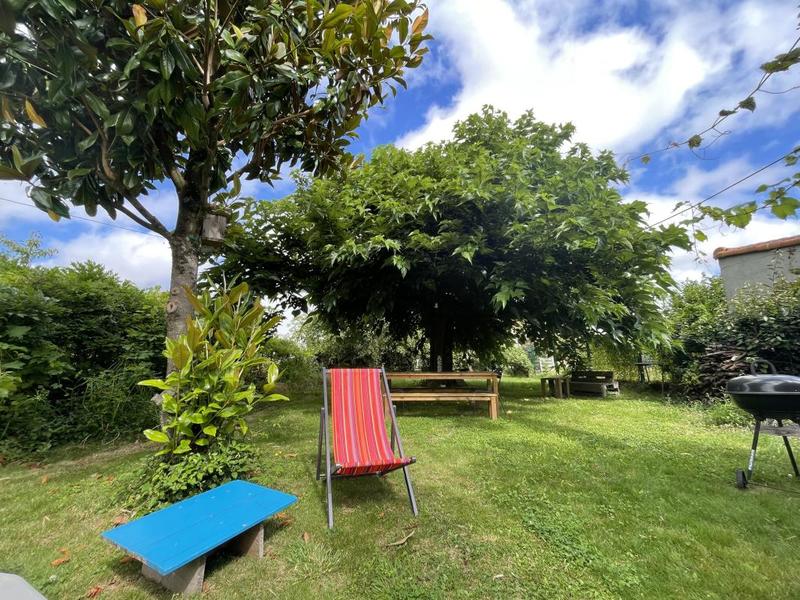 Maison - 148 m² - 8 pièces